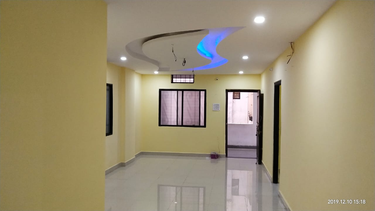 3BHK Flat Rent in chhindwara