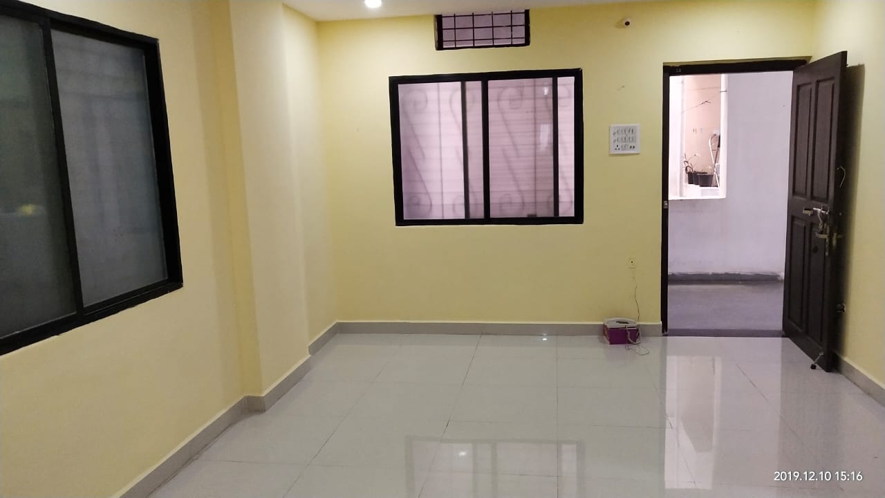 3BHK Flat in Pachmarhi Tower